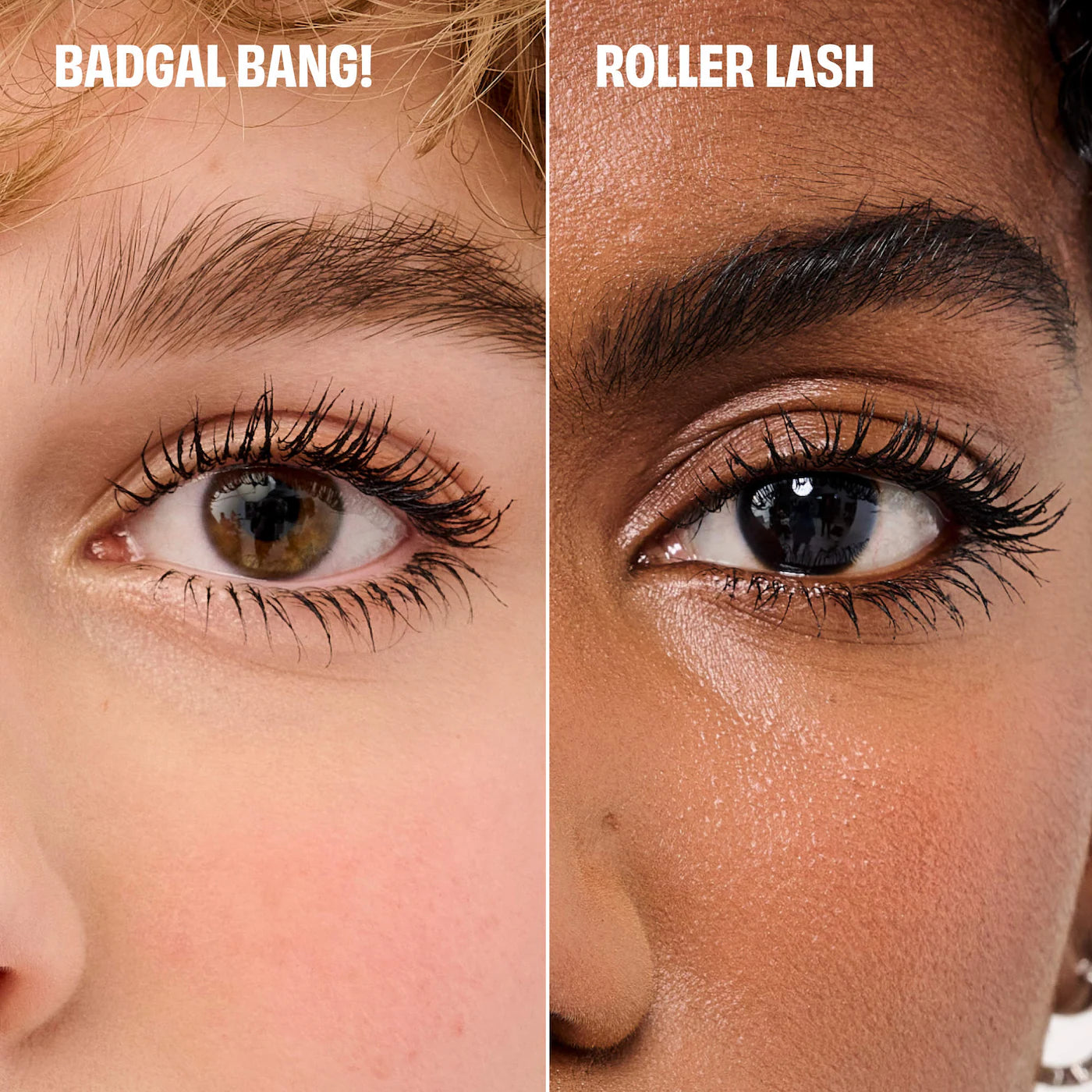 Pre-orden: Benefit Cosmetics | Mini What's That Lash Mascara Duo Gift Set