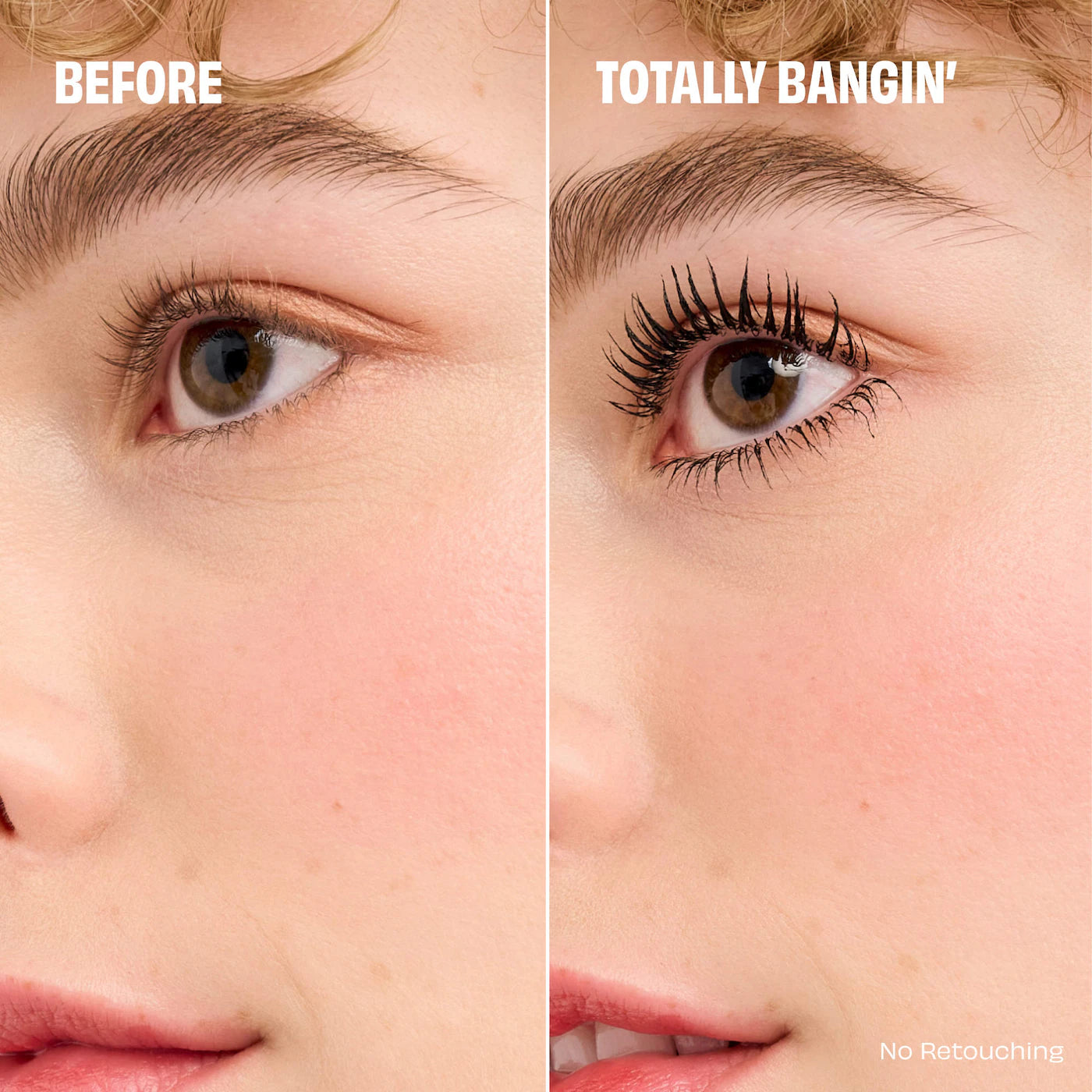 Pre-orden: Benefit Cosmetics | Mini What's That Lash Mascara Duo Gift Set