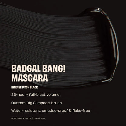 Pre-orden: Benefit Cosmetics | Mini What's That Lash Mascara Duo Gift Set