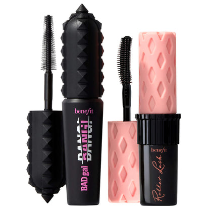 Pre-orden: Benefit Cosmetics | Mini What's That Lash Mascara Duo Gift Set