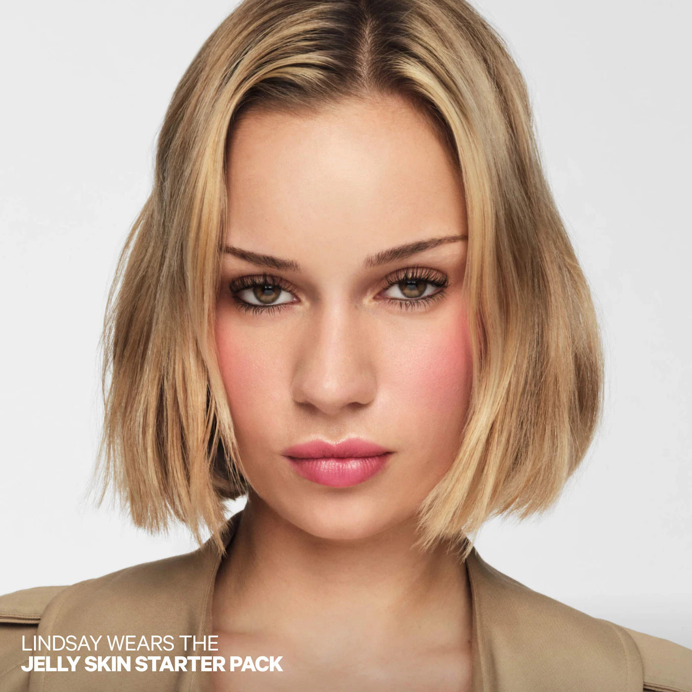 Pre-orden: MILK MAKEUP | Jelly Skin Starter Pack Skincare + Tint Trio