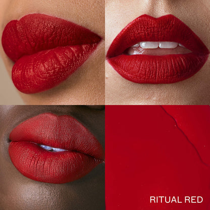 Pre-orden: MAED | Signature Lip Pigment Matte Liquid Lipstick