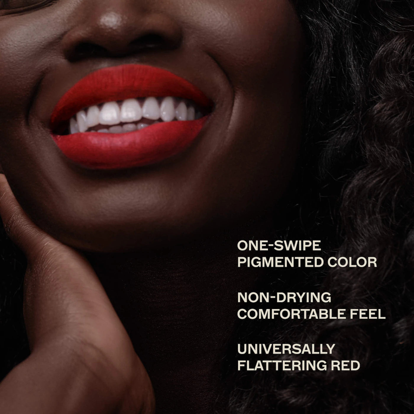 Pre-orden: MAED | Signature Lip Pigment Matte Liquid Lipstick