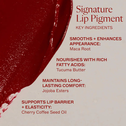 Pre-orden: MAED | Signature Lip Pigment Matte Liquid Lipstick