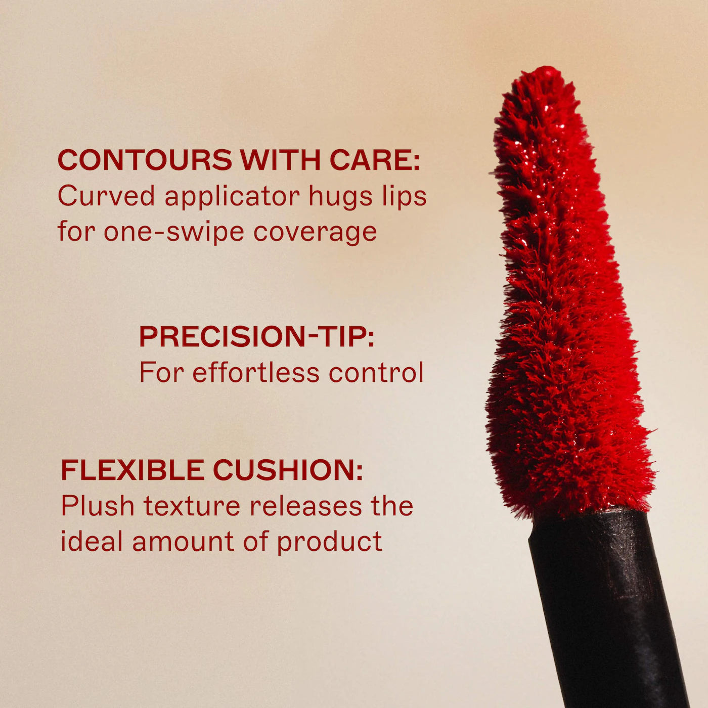 Pre-orden: MAED | Signature Lip Pigment Matte Liquid Lipstick