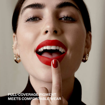 Pre-orden: MAED | Signature Lip Pigment Matte Liquid Lipstick