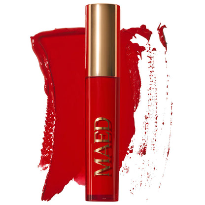 Pre-orden: MAED | Signature Lip Pigment Matte Liquid Lipstick