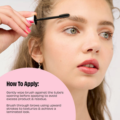 Pre-orden: Benefit Cosmetics | Ring Around A Brow Eyebrow Trio Gift Set