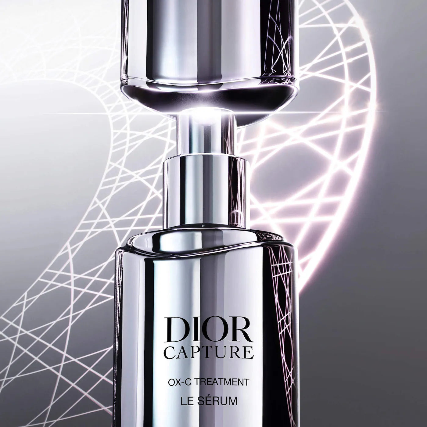 Pre-orden:  DIOR | Capture 3-Piece Anti-Aging Skincare Routine