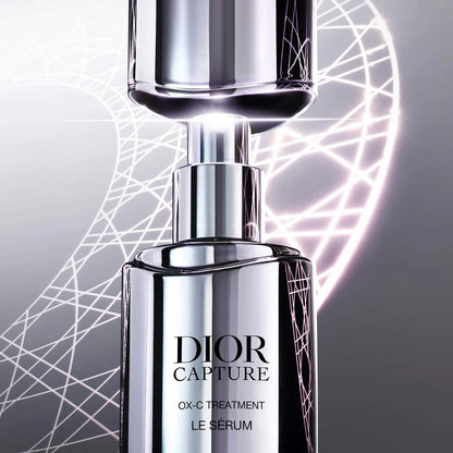 Pre-orden:  DIOR | Capture 3-Piece Anti-Aging Skincare Routine