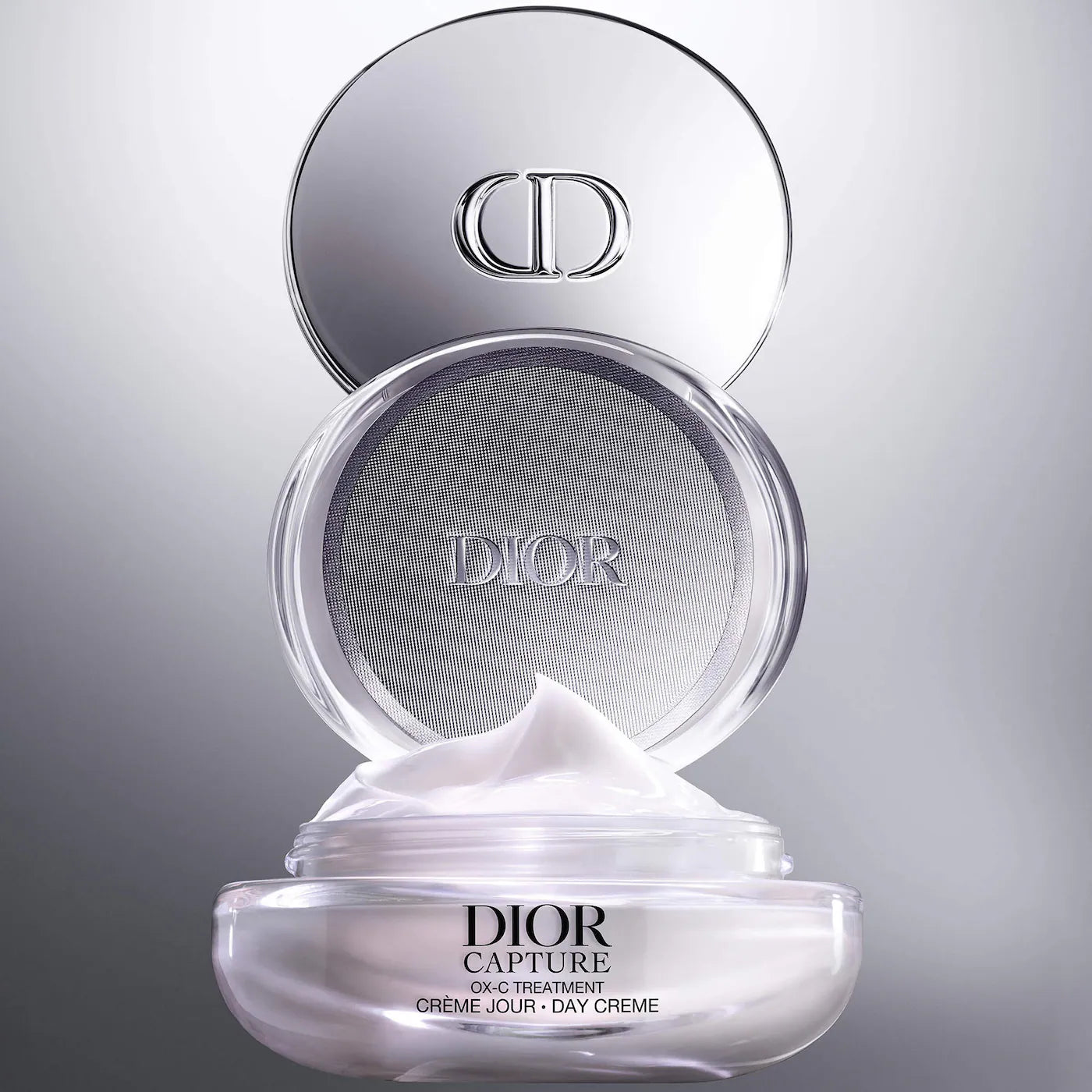 Pre-orden:  DIOR | Capture 3-Piece Anti-Aging Skincare Routine