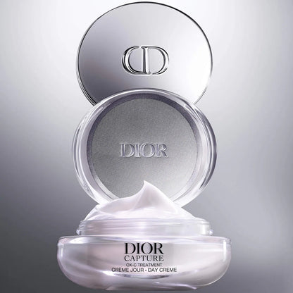 Pre-orden:  DIOR | Capture 3-Piece Anti-Aging Skincare Routine