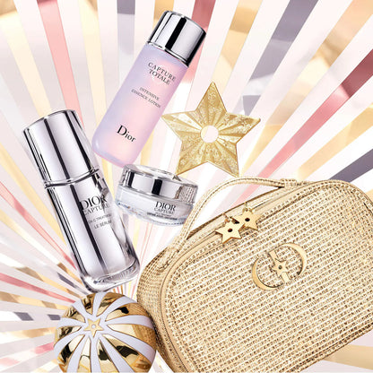 Pre-orden:  DIOR | Capture 3-Piece Anti-Aging Skincare Routine