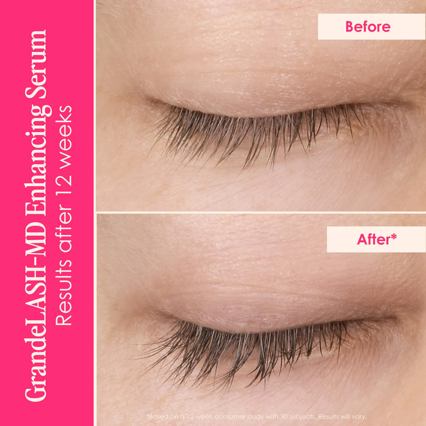 Pre-orden: Grande Cosmetics | Dynamite Lashes & Brows Holiday Gift Set