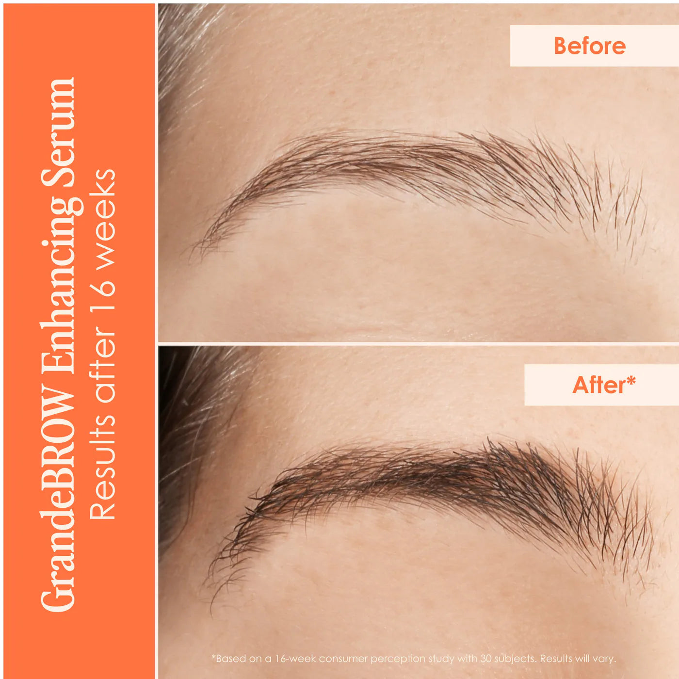 Pre-orden: Grande Cosmetics | Dynamite Lashes & Brows Holiday Gift Set