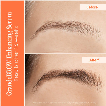 Pre-orden: Grande Cosmetics | Dynamite Lashes & Brows Holiday Gift Set