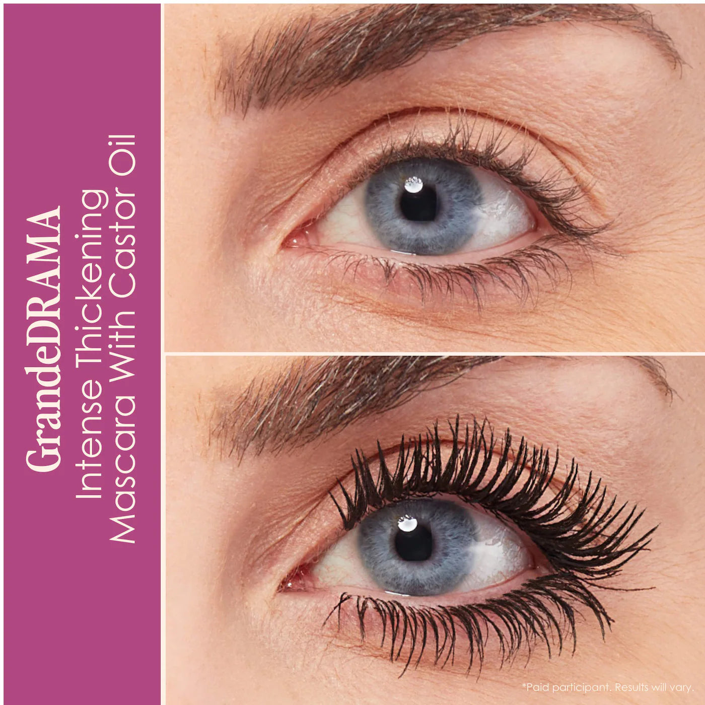 Pre-orden: Grande Cosmetics | Dynamite Lashes & Brows Holiday Gift Set