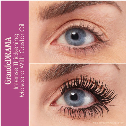 Pre-orden: Grande Cosmetics | Dynamite Lashes & Brows Holiday Gift Set