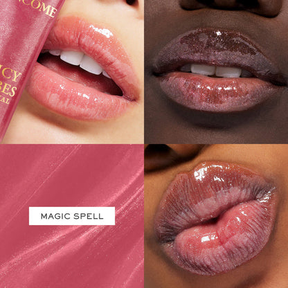 Pre-orden: Lancôme | Mini Juicy Tubes Lip Gloss Trio Gift Set