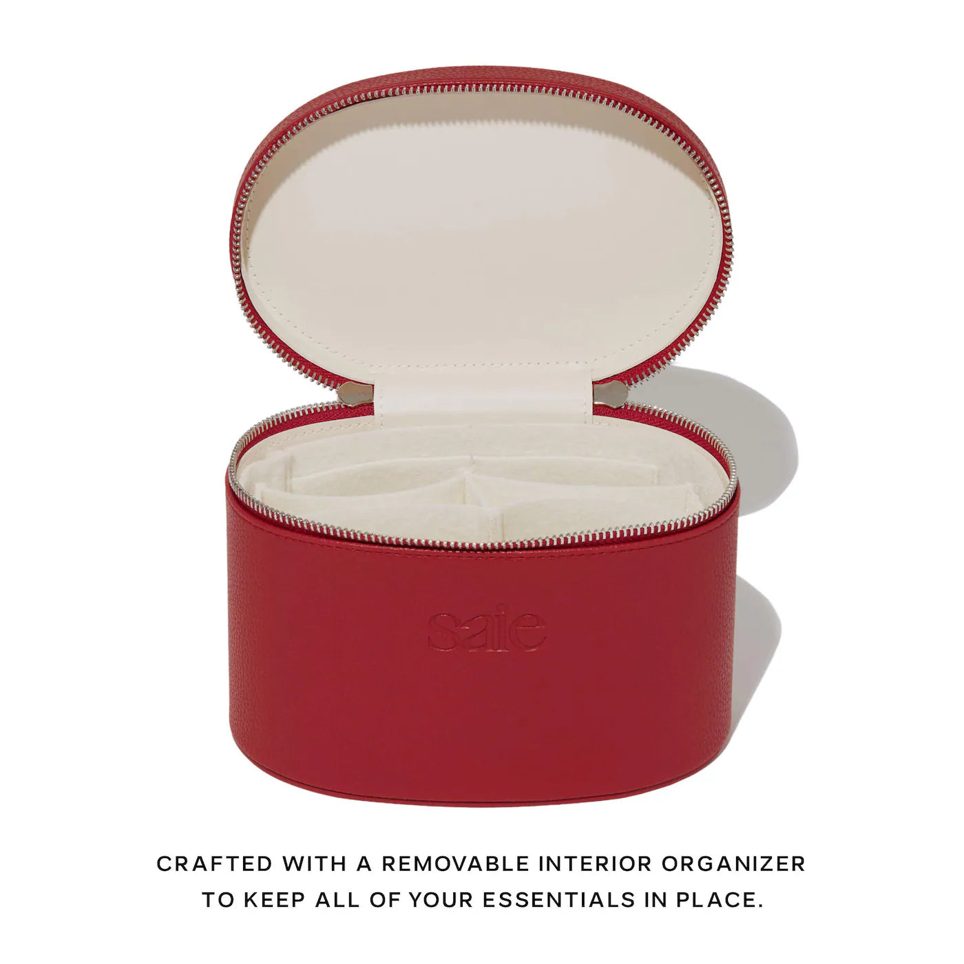 Pre-orden: Saie | Best of Saie Mini Vanity Case Vault