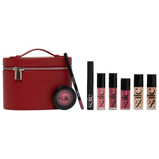 Pre-orden: Saie | Best of Saie Mini Vanity Case Vault