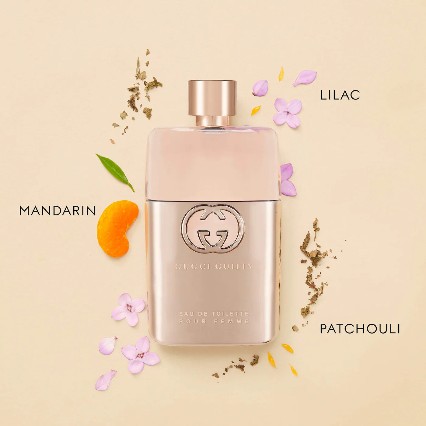 Pre-orden: Gucci | Mini Women's Perfume Sampler Set