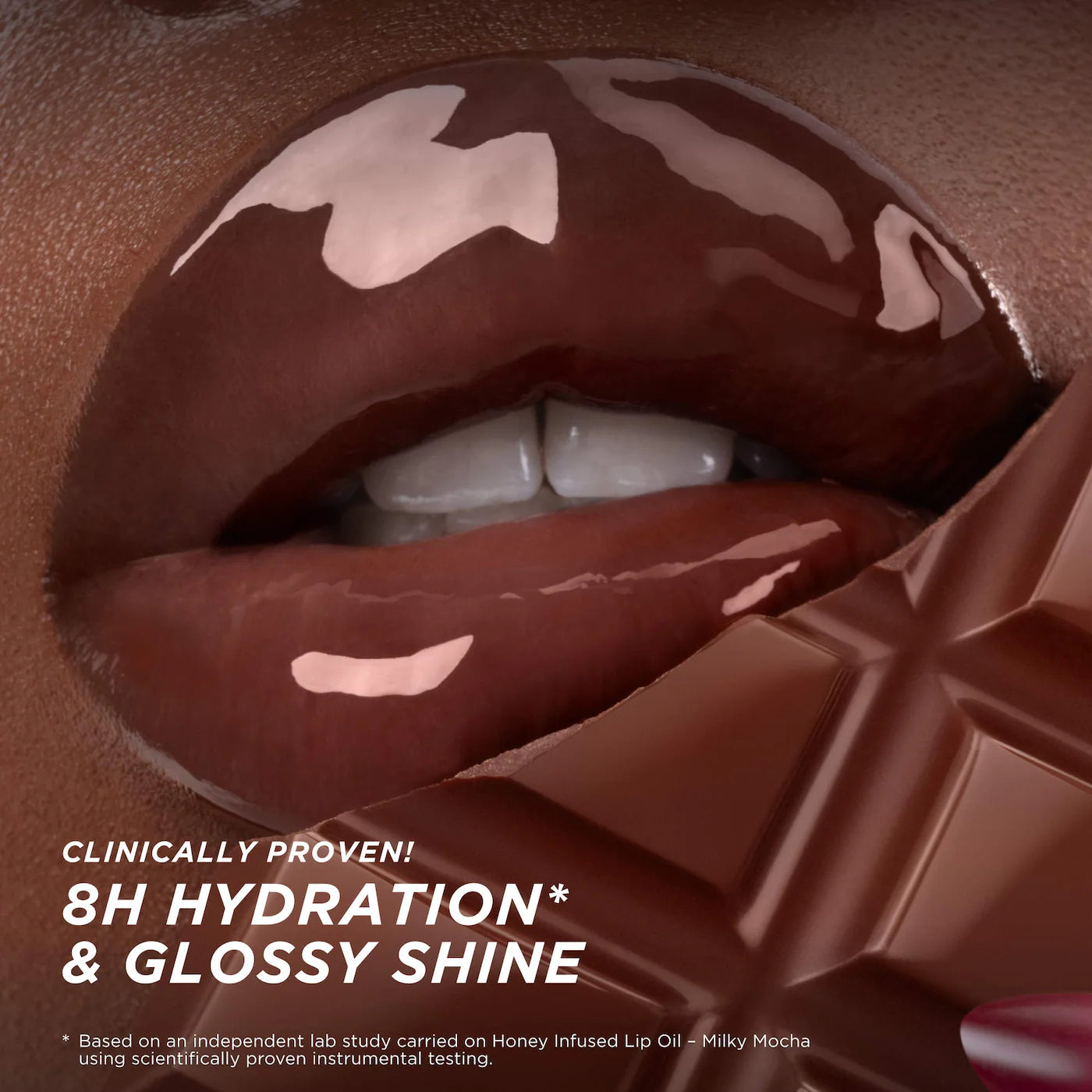 Pre-orden: Gisou | Honey Infused Hydrating Lip Oil (Edición Limitada)