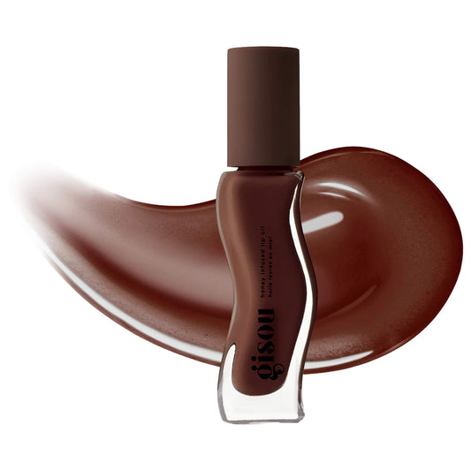 Pre-orden: Gisou | Honey Infused Hydrating Lip Oil (Edición Limitada)