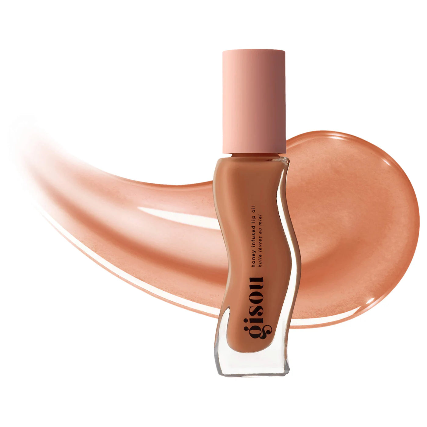 Pre-orden: Gisou | Honey Infused Hydrating Lip Oil (Edición Limitada)