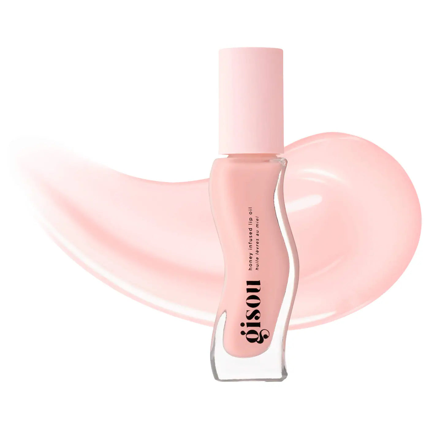 Pre-orden: Gisou | Honey Infused Hydrating Lip Oil (Edición Limitada)