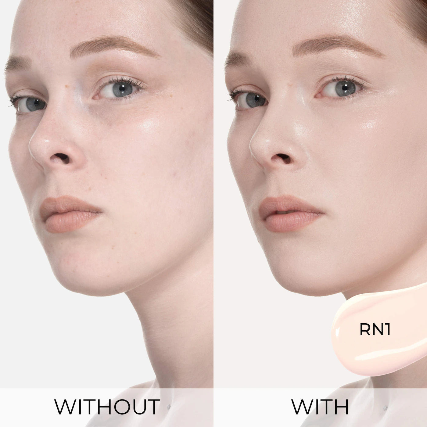 Pre-orden: NATASHA DENONA | Hy-Glam Foundation Hydrating & Blurring Luminous Longwear Serum Foundation