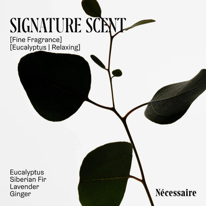 Pre-orden: Nécessaire | The Body Wash Discovery Collection