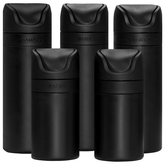 Pre-orden: RIES | Bestseller Gift Set in Black