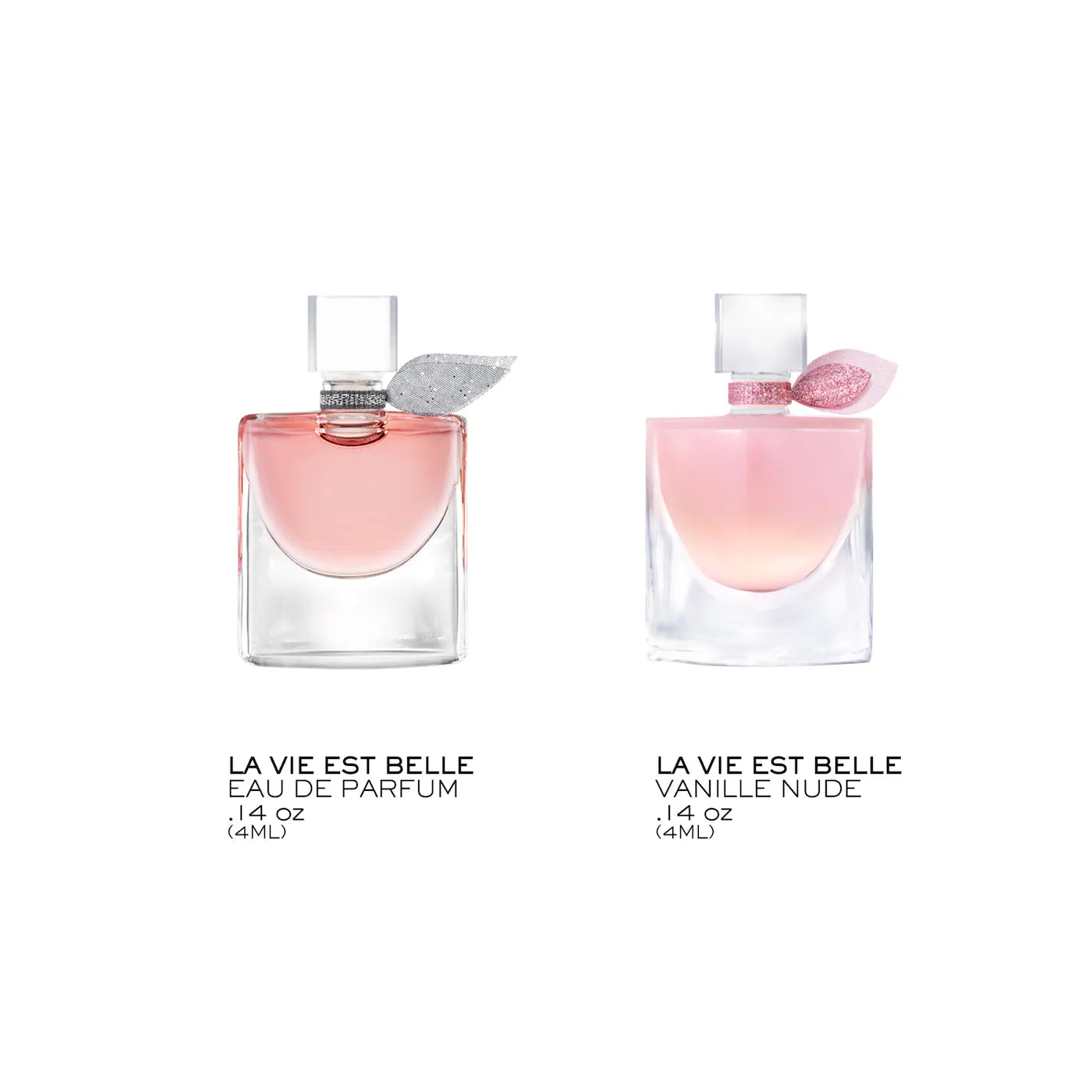 Pre-orden: Lancôme | La Vie Est Belle Collection Mini Duo Perfume Gift Set