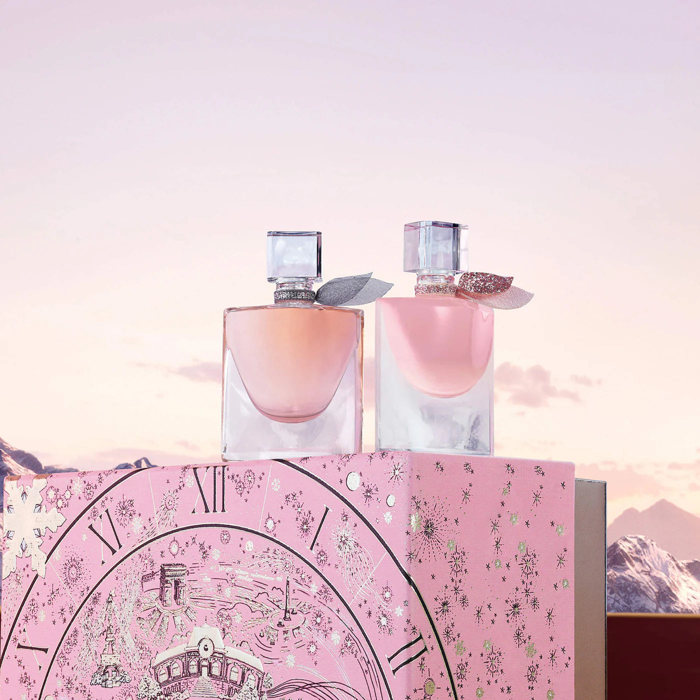 Pre-orden: Lancôme | La Vie Est Belle Collection Mini Duo Perfume Gift Set