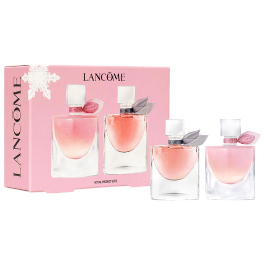 Pre-orden: Lancôme | La Vie Est Belle Collection Mini Duo Perfume Gift Set