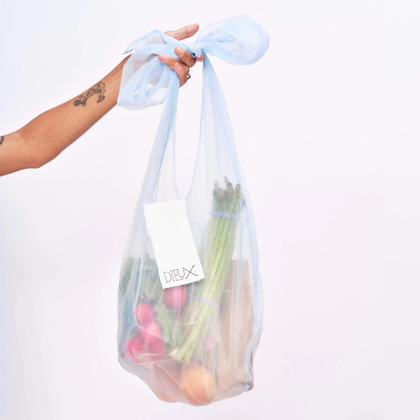 Pre-orden: Dieux | The Dieux-It-All Tote