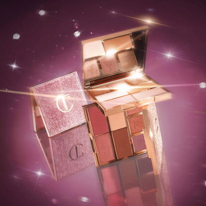 Pre-orden: Charlotte Tilbury | Instant Look In A Makeup Palette