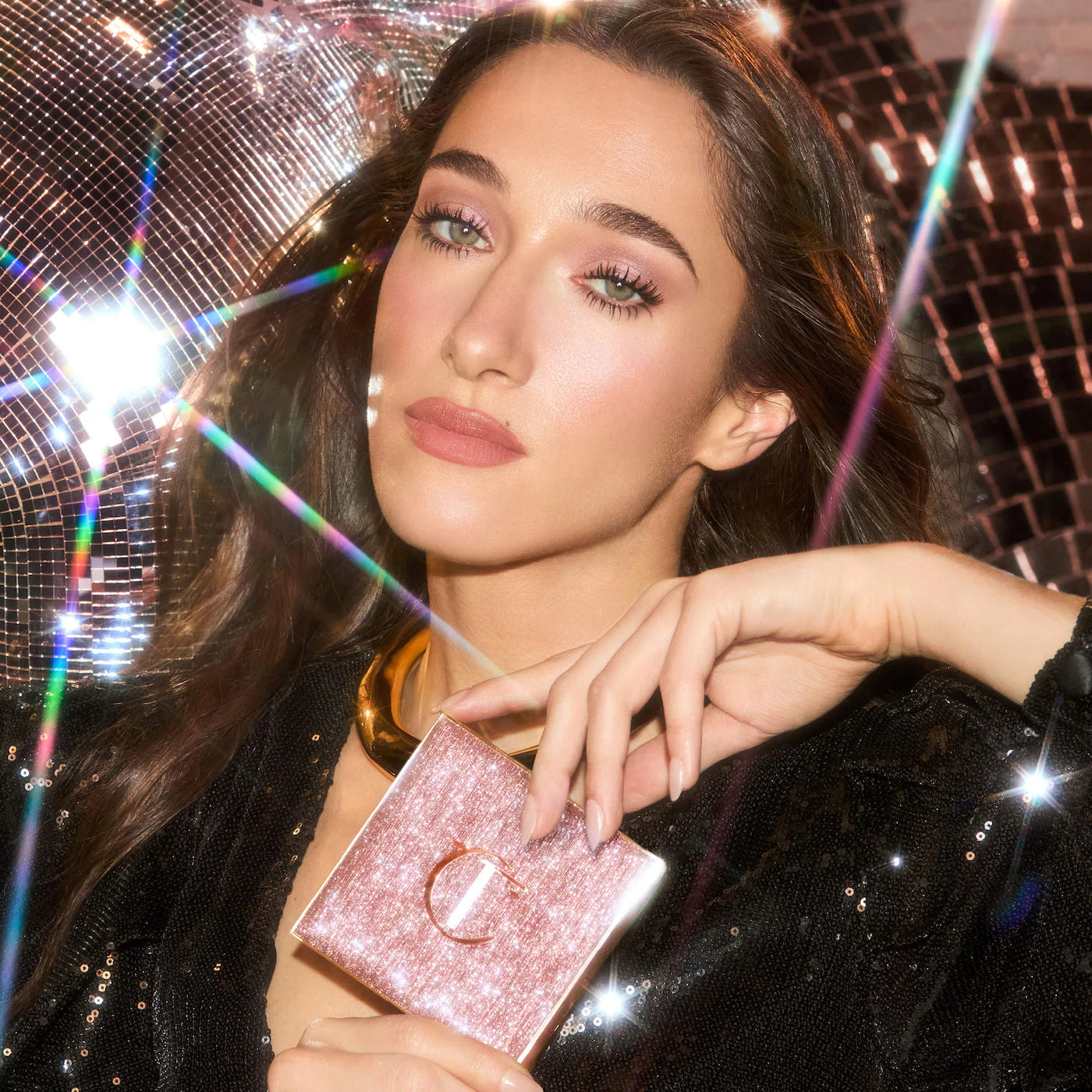Pre-orden: Charlotte Tilbury | Instant Look In A Makeup Palette