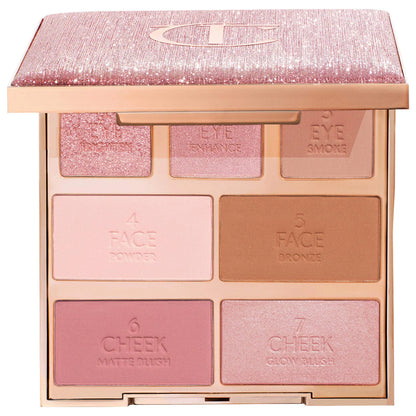 Pre-orden: Charlotte Tilbury | Instant Look In A Makeup Palette