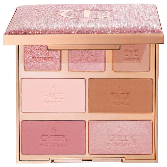 Pre-orden: Charlotte Tilbury | Instant Look In A Makeup Palette