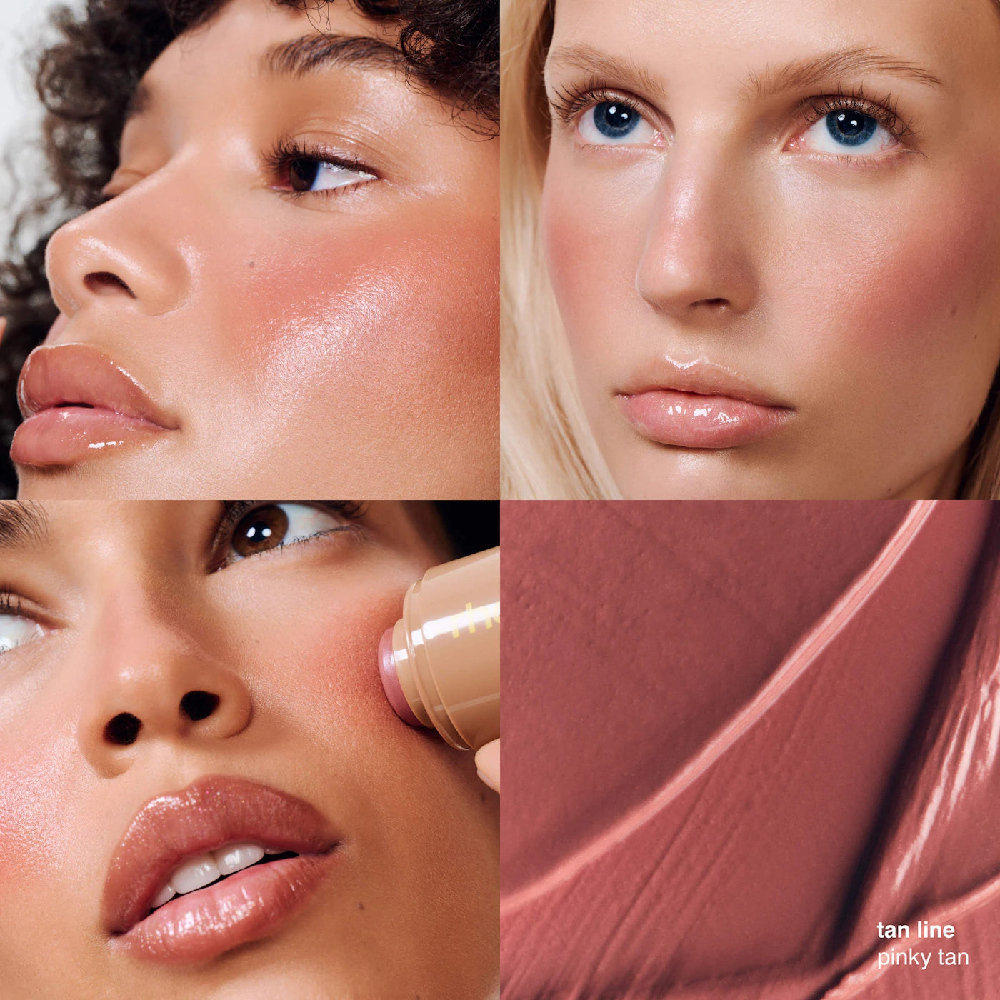 Pre-orden: Rhode | Pocket blush