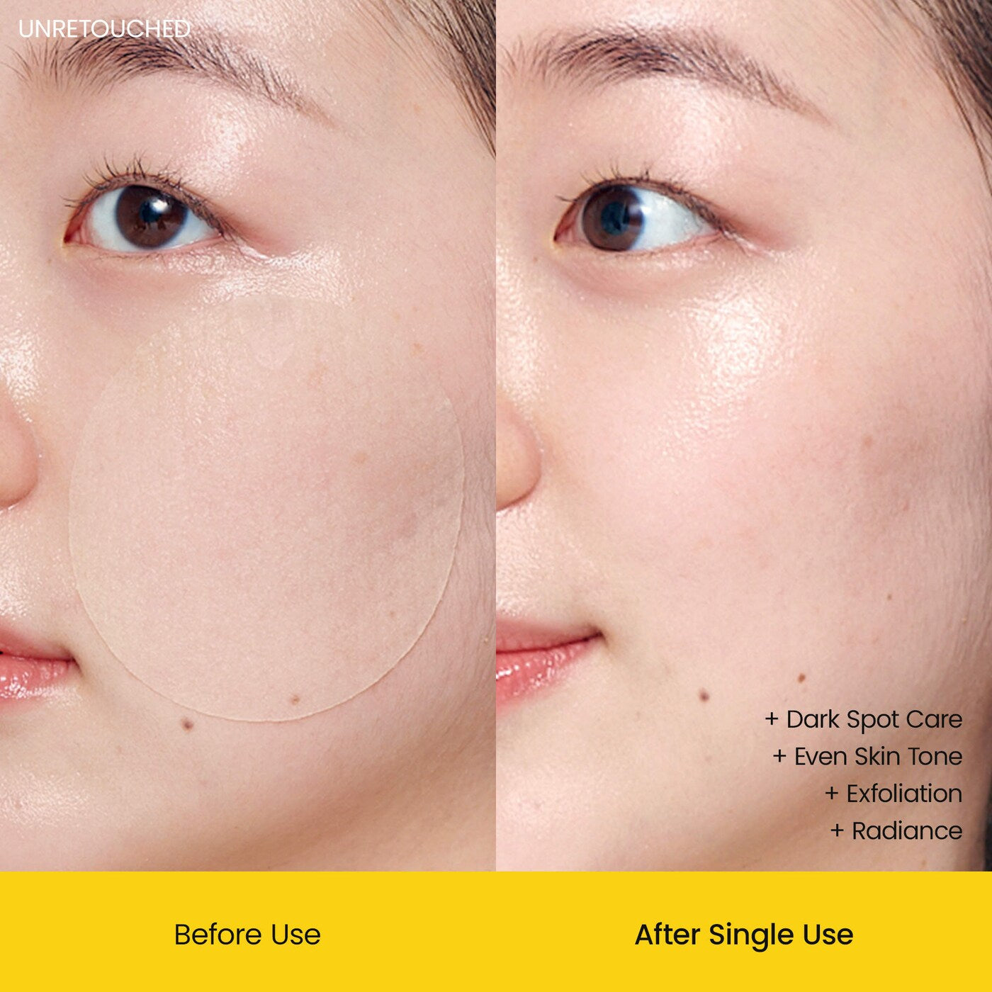 Pre-orden: Biodance | Vita Niacinamide Gel Toner Pads