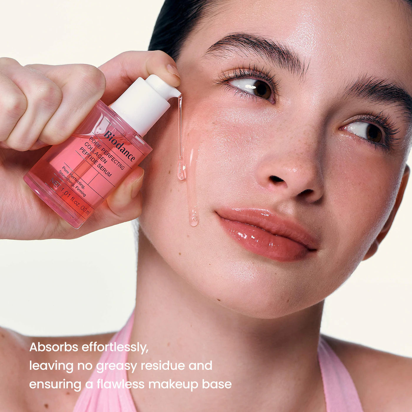 Pre-orden: Biodance | Pore Perfecting Collagen Peptide Serum