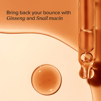 Beauty of Joseon | Revive Serum (Revive Sérum Facial Revitalizante) | Pre-orden