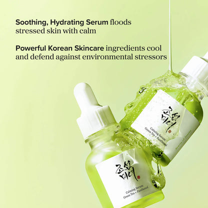 Pre-orden: Beauty of Joseon | Calming Barrier Serum