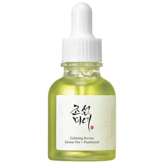 Pre-orden: Beauty of Joseon | Calming Barrier Serum