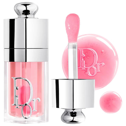 DIOR | Lip Glow Oil Hydrating High-Shine Gloss (Aceite Labial Hidratante de Alto Brillo) | Pre-orden