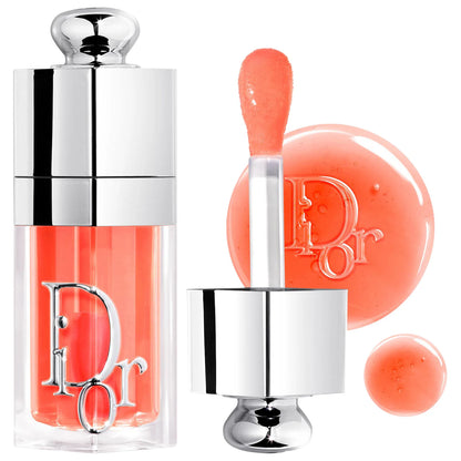 DIOR | Lip Glow Oil Hydrating High-Shine Gloss (Aceite Labial Hidratante de Alto Brillo) | Pre-orden