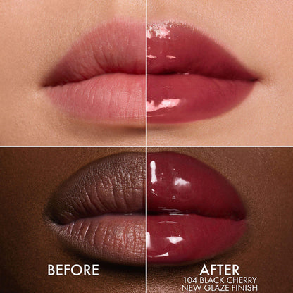 DIOR | Lip Glow Oil Hydrating High-Shine Gloss (Aceite Labial Hidratante de Alto Brillo) | Pre-orden